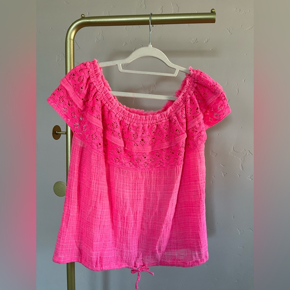 Free People blouse